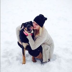 Meet your Posher, Jesse